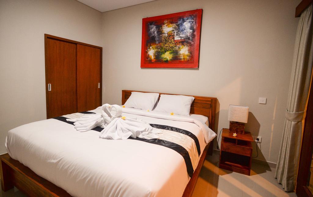 Pondok Canggu Homestay エクステリア 写真