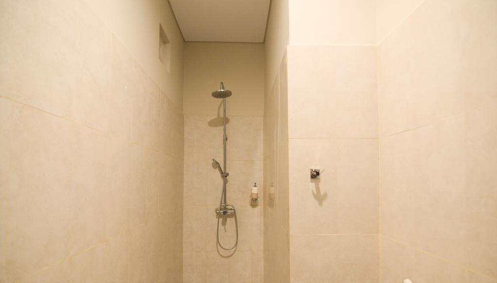 Pondok Canggu Homestay エクステリア 写真